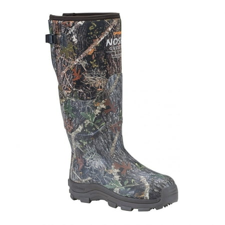 

DRYSHOD Men s NoSho Gusset XT Extreme Cold-Conditions Hunting Boot