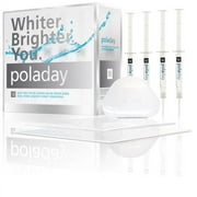 Pola Day 10 Syringe Kit, 9.5% Hydrogen Peroxide