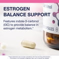 thumbnail image 3 of Metagenics Meta Indole-3-Carbinol - 150 g Indole-3-Carbinol - Supports Estrogen Hormone Balance* - Metabolic Supplement - Vegetarian & Gluten-Free - 180 Capsules, 3 of 7