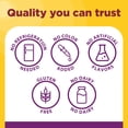 thumbnail image 4 of Nature Made Probiotic Capsules 1 Billion CFU From Live Cultures, 30 Count, 4 of 7