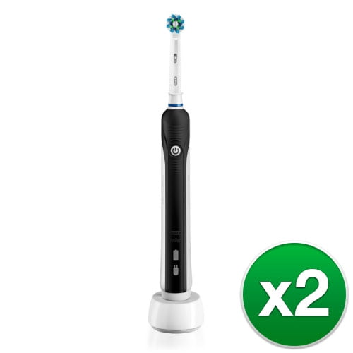 oral b black 1000 walmart