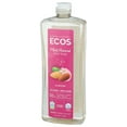 thumbnail image 3 of Pack of 6, Ecos Almond Plant Powered Dish Soap, 25 oz, 3 of 5