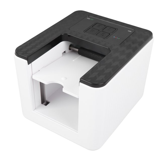 Automatic Card Shuffler And Dealer, Automatic Poker Card Dealer Shock Absorbing Base Anti Cheating for Enterprise Team Building Chess and Card Hall