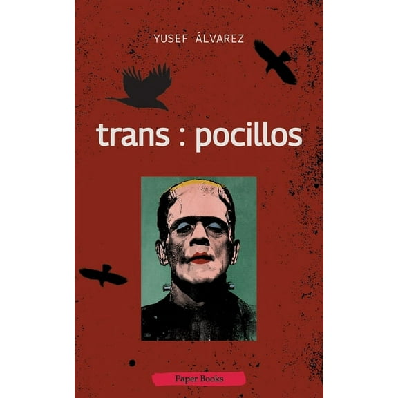 trans: pocillos (Paperback)