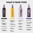 thumbnail image 3 of Urban Decay All Nighter Setting Spray Ultra Matte fijador de maquillaje hasta por 16hrs acabado mate Urban Decay NA, 3 of 6