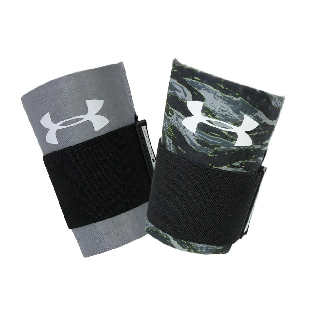 Under Armour - UNDER ARMOUR MENS REVERSIBLE ARM SLEEVE (1)WITH WRIST ...