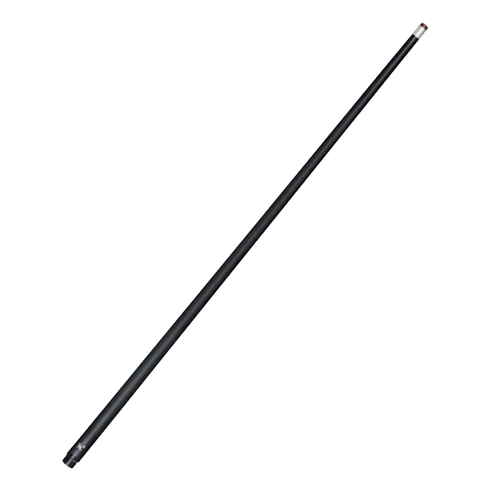 Baoblaze Billiard Cue Front Part Shaft Billiard Stick for Enthusiast Adults Beginners Width 1.3cm