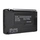 thumbnail image 1 of Full Band Radio AM/SW/LW/TV/FM Radio Full Frequency Receiver Receiving FM Radio with Timing Alarm Clock Portable Radio, 1 of 5