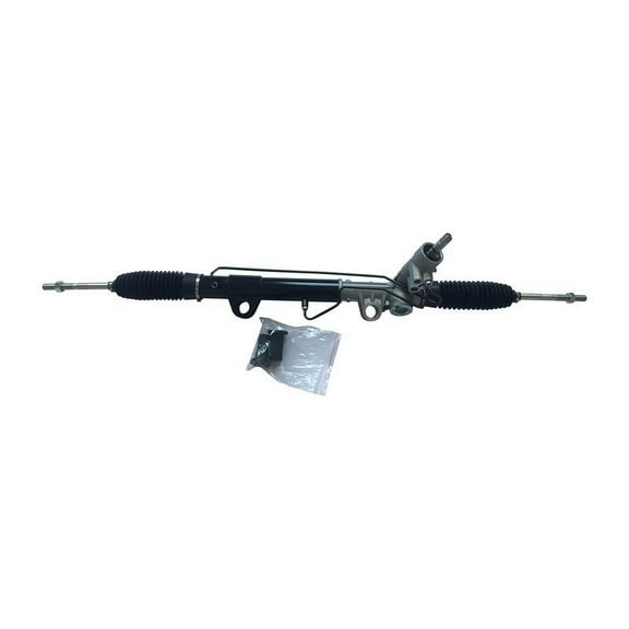 Rack and Pinion Assembly Fits select: 2002-2005 JEEP LIBERTY