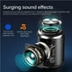 thumbnail image 4 of Subwoofer De Alta Fidelidad Inalámbrico Con Altavoz Bluetooth De 2200 Mah Para Teléfonos Inteligentes, Llamadas Y Música Serendint EL013375-01, 4 of 6