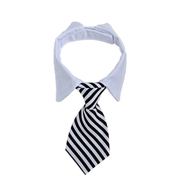 Piezas ajustable mascota pajarita cuadros negro rojo mascota formal esmoquin traje corbata collar cachorro