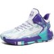 thumbnail image 1 of Xishao Tenis de correr de moda para hombre, con cordones y amortiguación de aire, tenis de baloncesto, cómodos, para el trabajo, atléticos Xishao ropa, 1 of 2