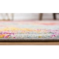 thumbnail image 3 of Unique Loom Seashore Positano Rug , 2' 7" x 10' 0" ,Multi, 3 of 5