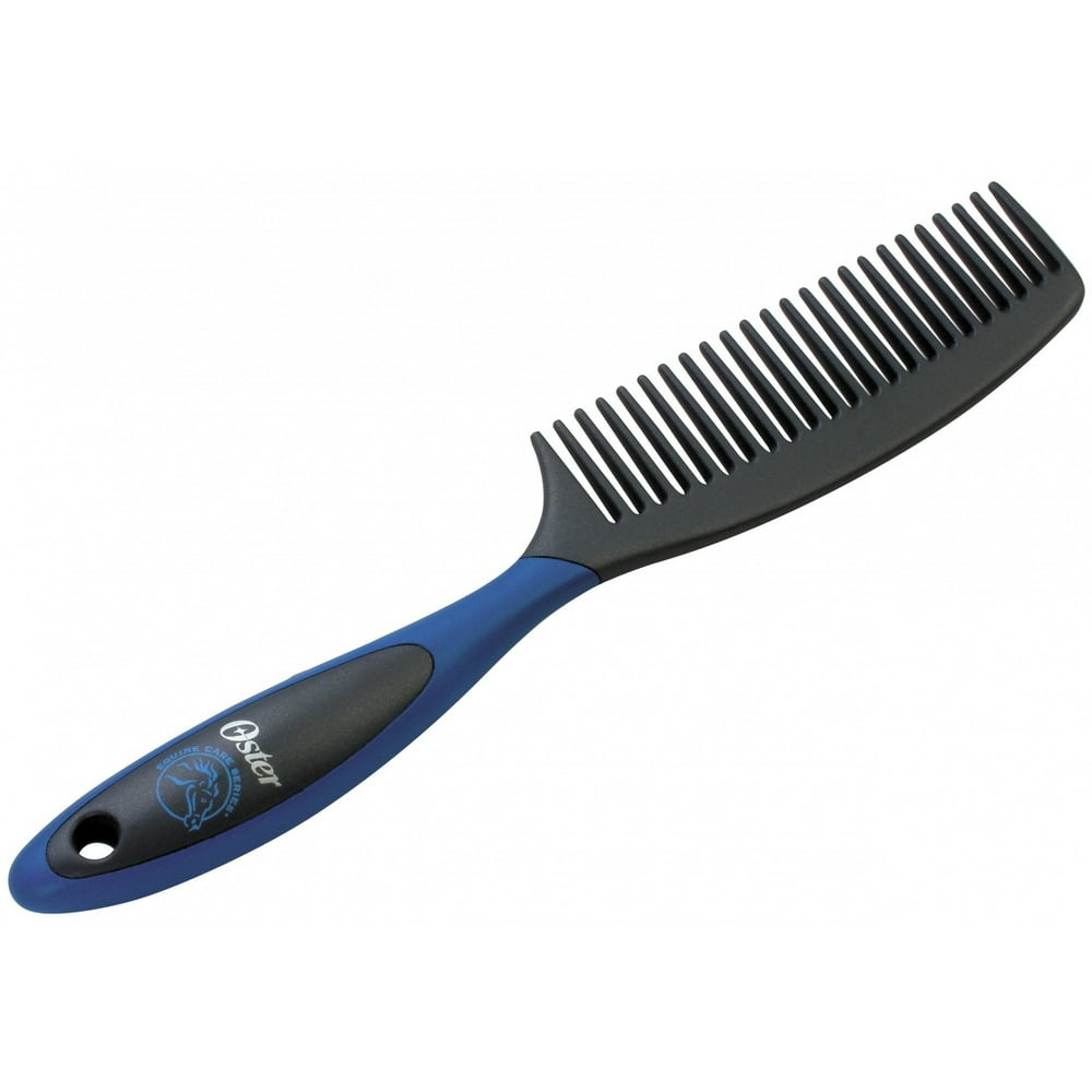 Oster Mane And Tail Equine Comb