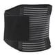 thumbnail image 3 of Cinturón de entrenamiento para deportes al aire libre, Unisex, para correr, Fitness, entrenamiento, cintura, entrenador muscularL, 3 of 5