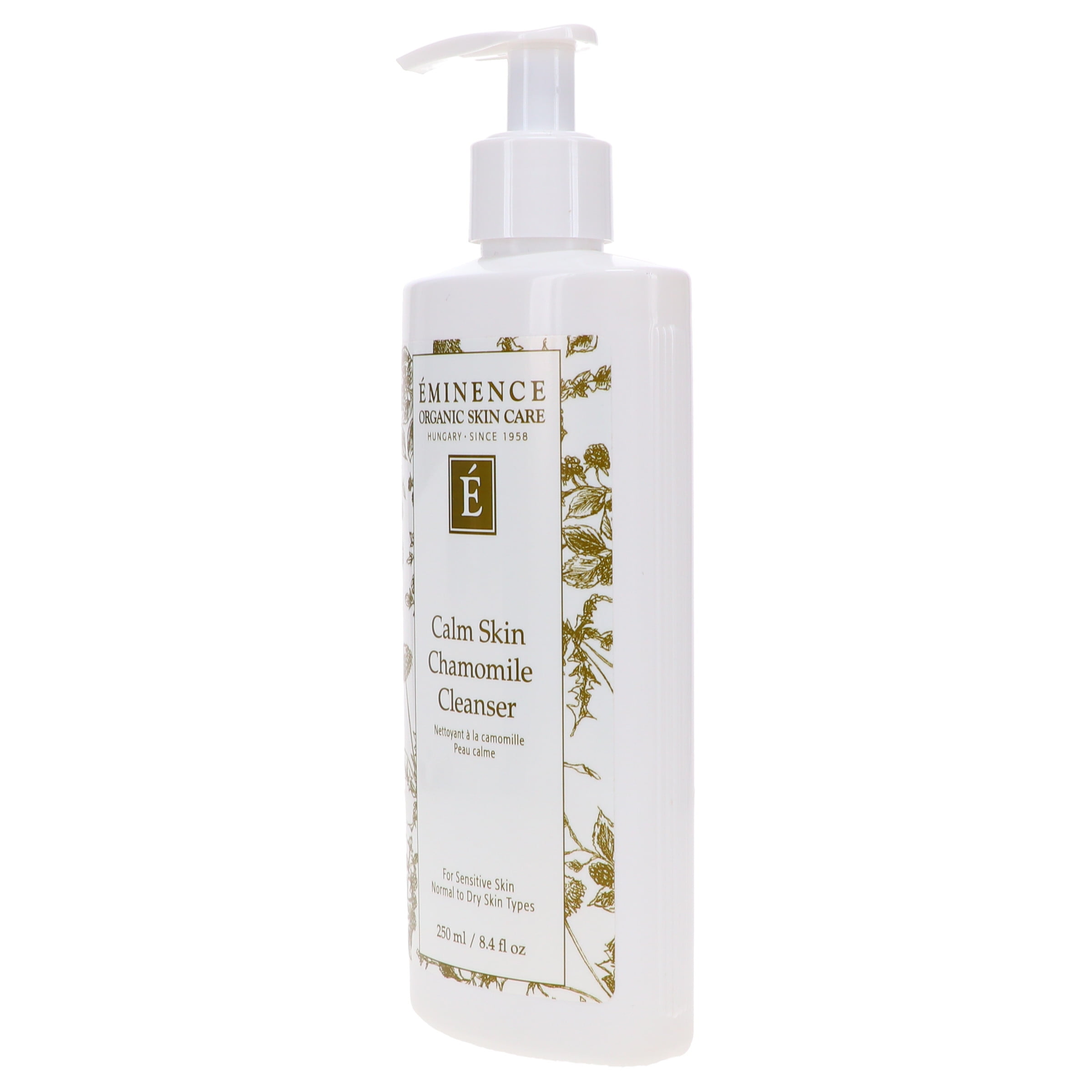 Eminence Calm Skin Chamomile Cleanser 8.4 oz