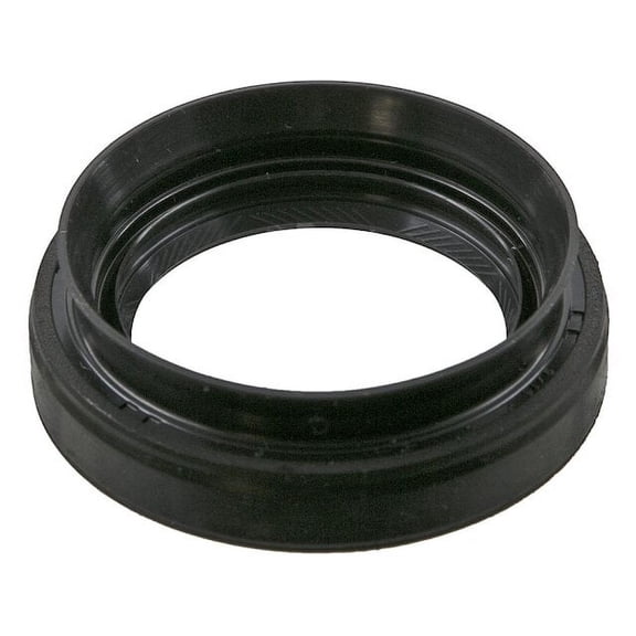 Rear Axle Shaft Seal - Compatible with 2013 - 2019 Toyota RAV4 AWD 2014 2015 2016 2017 2018