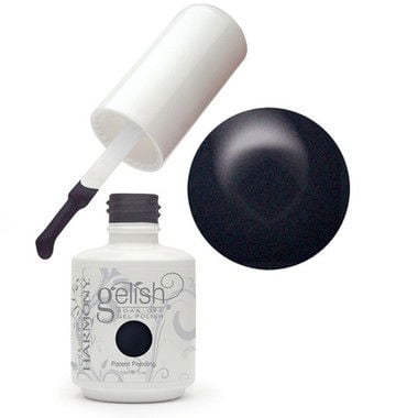 Esmalte en gel remojable Gelish Deep Sea 01350 de Nail Harmony