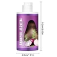 thumbnail image 3 of PiGOGI Deep Cleansing Onion Shampoo, Strengthens Hair and Moisturizes for Refreshing Clean, 200ml, 3 of 9