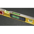 thumbnail image 5 of Stabila 36524 Type 196-2 TECH Level 24" Level with Case, 5 of 5