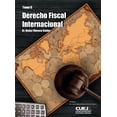 thumbnail image 1 of Derecho fiscal internacional, tomo 2 Blanco, 1 of 2