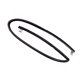 thumbnail image 1 of Moldura De Cañuela OEM Delantera Izquierda F-250 Super Duty De 2005 A 2016 Ford Original, 1 of 6