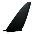 thumbnail image 2 of funtasica Surfing Fin Surfboard Replacement Parts Surfing Water Fin for Board Paddleboard Outdoor Professional Black, 2 of 8