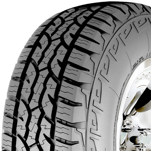 Ironman all country a/t P265/70R17 115T bsw allseason tire