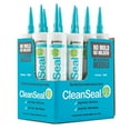 thumbnail image 4 of Sashco Sealants 260509 10.5 oz Enzyme Caulk, White, 4 of 9
