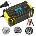 thumbnail image 1 of Car Automatic for Smart Battery for Charger Pulse Repair Battery for Charger US Plug -, 1 of 4