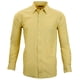 thumbnail image 2 of Manchester Camisa de Vestir Regular Fit  Trigo, 15" Cuello 33" Manga Manchester 5020A, 2 of 4