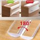 thumbnail image 2 of Esquineros Protectores - Tira Protector Borde 3m + 4 Protectores de Esquinas para Muebles, Protectora de Mesa Transparente, Anticolisión Proteccion Silicona, 2 of 4