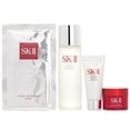 thumbnail image 2 of Esencia de tratamiento facial Trial Kit SK II, 75 ml, limpiador, 20 g, 2 of 3