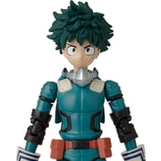 Anime Heroes- My Hero Academia - Izuku Midoriya, 6.5 Action Figure