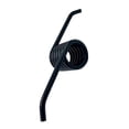 thumbnail image 3 of Torsion Handle Return Spring Fits 3 Ton Floor Hydraulic (Black/Right Side), 3 of 7