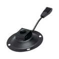 thumbnail image 4 of S SERENABLE Chaise de Bureau Mécanisme de Contrôle de l'Inclinaison Matériel pour Chaises de Jeu Chaises de Bureau Rond 10x10cm, 4 of 9