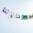 thumbnail image 3 of 100 clips de madera de colores mezclados de 2,5 mm. Xemadio 2035371-1, 3 of 8