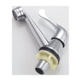 thumbnail image 3 of MYG Single Cold Water Tap Basin Mixer Home Kitchen Bathroom Basin Sink Faucet, 3 of 5