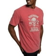 thumbnail image 4 of CafePress - Electrician T Shirt T Shirt - Mens Comfort Colors Shirt, 4 of 5