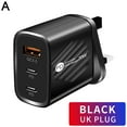 thumbnail image 4 of USB C Wall Charger 20W Fast Block Type C Charging Cube US Brick For, 4 of 8