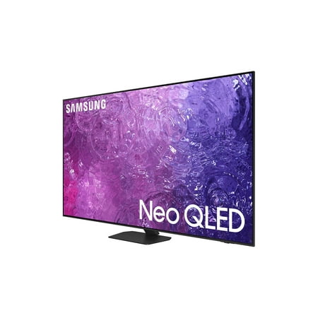 Samsung - 65" Class QN90C Neo QLED 4K UHD Smart Tizen TV
