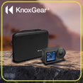 thumbnail image 5 of Carrying Case Knox Gear Osmo Action 5/4 Waterproof, 5 of 5