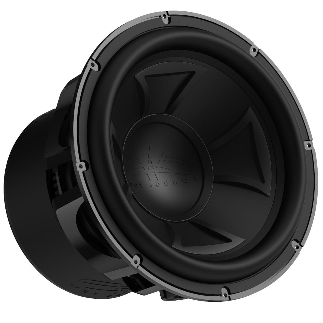15 inch subwoofer walmart