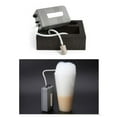thumbnail image 4 of Cuisine Foam Machine Kitchen Cooking Tool Household Portable Food Bubble Maker, 4 of 8
