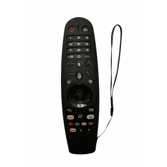 Control Remoto LG Magic Mr20ga 2020 con Funda Incluida