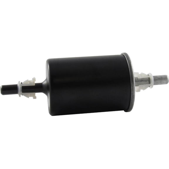 ECOGARD XF64702 Premium Fuel Filter Fits Chevrolet Colorado 3.5L 2004-2005, Express 3500 5.7L 1996-2002, Express 1500 5.7L 1996-2002, Colorado 2.8L 2004-2005, Express 2500 5.7L 1996-2002