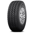 thumbnail image 1 of Llanta Kumho KMA02 385/65R22.5 J, 1 of 1