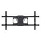 thumbnail image 1 of Soporte para pantallas de 37 a 90 pulgadas Steren STV-125 con brazo articulado, 1 of 6