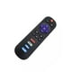 thumbnail image 2 of Control Remoto Tcl Roku Para TV 32S850 32S3700 32S3750 32S3800 Con Pilas, 2 of 3
