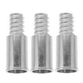 thumbnail image 5 of SOPOTUTU Threaded Tip Replacement Repair Kit Iron 3Pcs 2.5In, 5 of 8